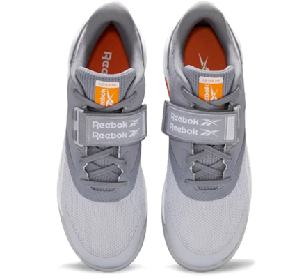 Reebok Lifter Pr II Gris FU7983 Purchase Reebok Lifter Pr II Gris FU7983