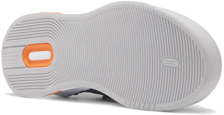 Reebok Lifter Pr II Gris FU7983 Details for Reebok Lifter Pr II Gris FU7983