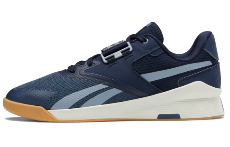Reebok Lifter Pr II Running Shoes Blue FU9442