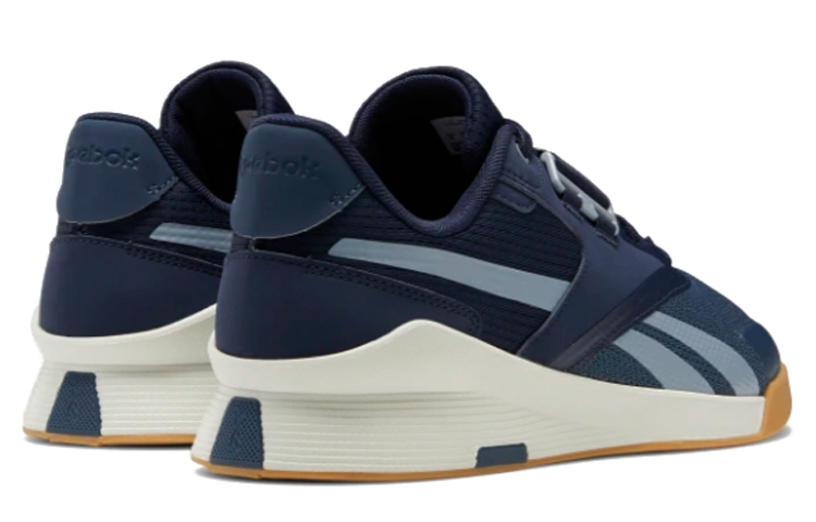 Shop Reebok Lifter Pr II 深藍色