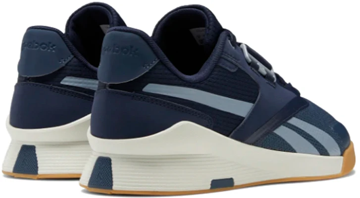 Reebok Lifter Pr II 深藍色 Shop Reebok Lifter Pr II 深藍色