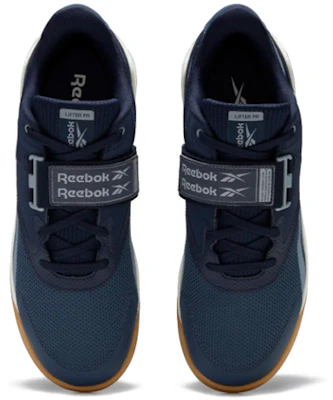 Reebok Lifter Pr II 深藍色 Purchase Reebok Lifter Pr II 深藍色