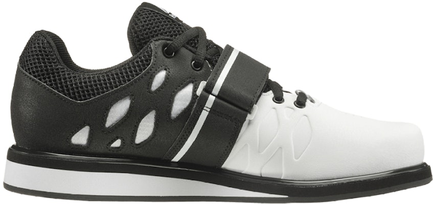 Reebok Lifter PR White Black CN4513 Order Reebok Lifter PR White Black CN4513