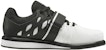 Reebok Lifter PR Putih Hitam CN4513