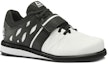 Lookbook Reebok Lifter PR Putih Hitam CN4513