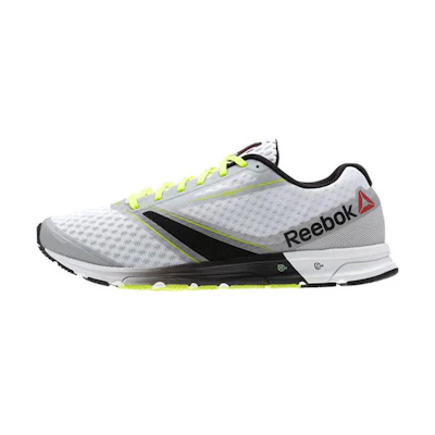 Reebok Lightweight Knit RNNR 'Grey Black'