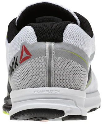 Reebok Chaussures Running Légères Tricot ''Gris Noir'' V54696 Shop Reebok Chaussures Running Légères Tricot ''Gris Noir'' V54696