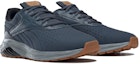 Lookbook Reebok Liquifect 180 2.0 'Travel Deep Blue' Lelaki Perjalanan Biru Tua FV1502