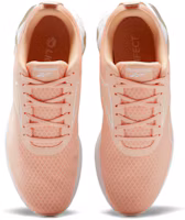 Shop Reebok Liquifect 180 2.0 AP 淺橙 輕便透氣舒適 低幫運動鞋