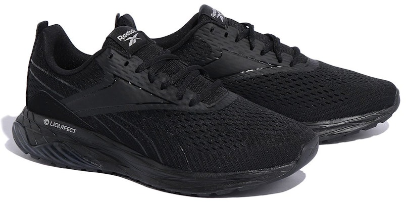 Reebok Liquifect 180 2.0 SPT AP 'Hitam' FY1901 Lookbook Reebok Liquifect 180 2.0 SPT AP 'Hitam' FY1901