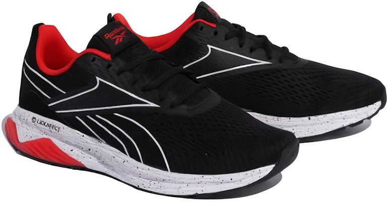 Reebok Liquifect 180 2.0 SPT AP 'Black Instinct Red' FY1903 Lookbook Reebok Liquifect 180 2.0 SPT AP 'Black Instinct Red' FY1903