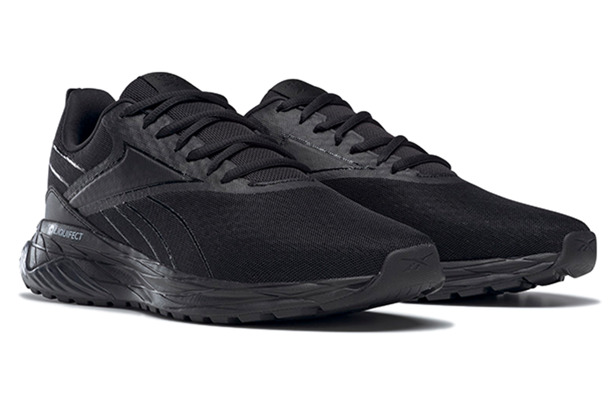 Lookbook Reebok Liquifect 180 2 ''Nero'' FX1644