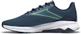 Reebok Liquifect 180 2 'Brave Blue' Lelaki Kasual Sukan. FX1643