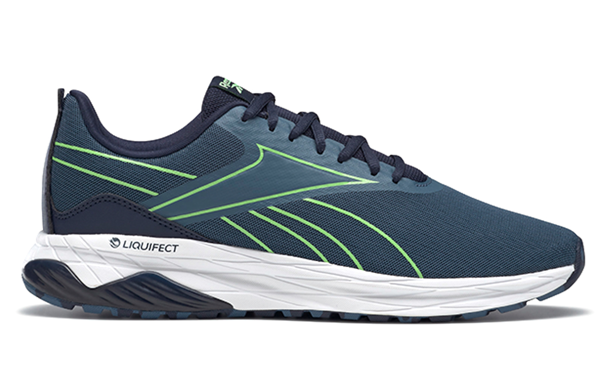 Order Reebok Liquifect 180 2 ''Blu Intrepido'' FX1643