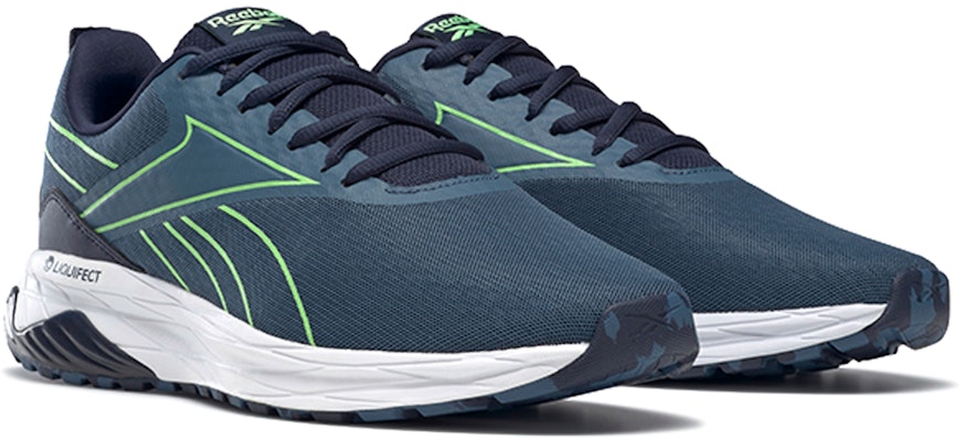 Reebok Liquifect 180 2 'Brave Blue' FX1643 Lookbook Reebok Liquifect 180 2 'Brave Blue' FX1643