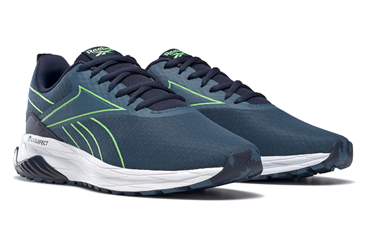 Lookbook Reebok Liquifect 180 2 ''Blu Intrepido'' FX1643