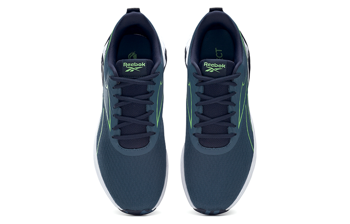 Shop Reebok Liquifect 180 2 ''Blu Intrepido'' FX1643