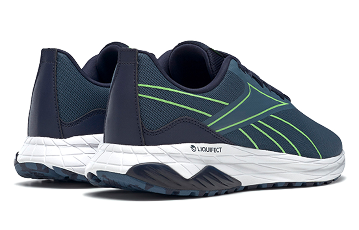 Purchase Reebok Liquifect 180 2 ''Blu Intrepido'' FX1643