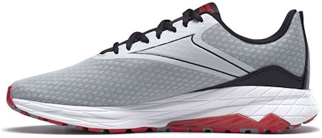 Reebok Liquifect 180 2 'Grey Vector Red' FX1642 Reebok Liquifect 180 2 'Grey Vector Red' FX1642