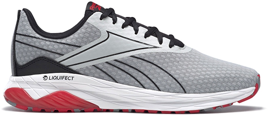 Reebok Liquifect 180 2 'Grey Vector Red' FX1642 Order Reebok Liquifect 180 2 'Grey Vector Red' FX1642