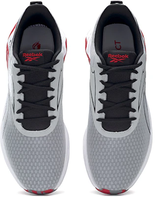 Reebok Liquifect 180 2 ''Grigio Vector Rosso'' FX1642 Shop Reebok Liquifect 180 2 ''Grigio Vector Rosso'' FX1642