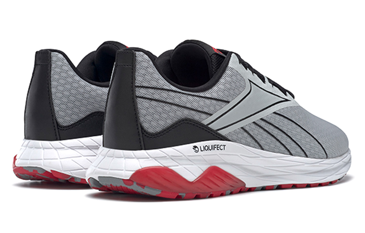 Purchase Reebok Liquifect 180 2 ''Grigio Vector Rosso'' FX1642