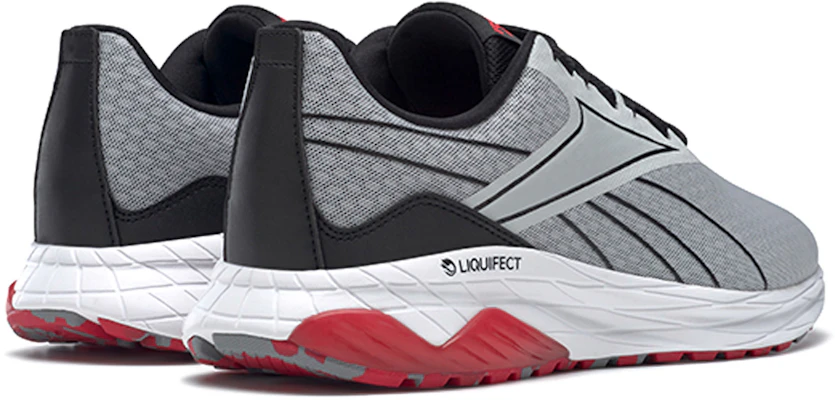 Reebok Liquifect 180 2 ''Grigio Vector Rosso'' FX1642 Purchase Reebok Liquifect 180 2 ''Grigio Vector Rosso'' FX1642