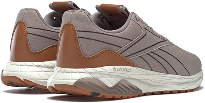 Reebok Liquifect 180 2 卡其色 跑鞋 Shop Reebok Liquifect 180 2 卡其色 跑鞋