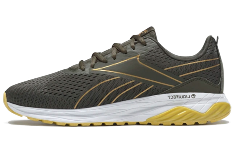 Reebok Liquifect 180 2 SPT 'Poplar Green Yellow' FW7989