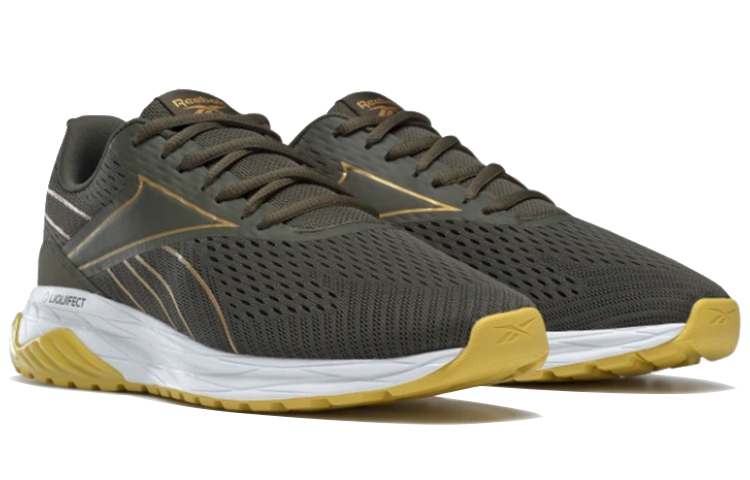 Order Reebok Liquifect 180 2 SPT ''Verde Poplar Giallo'' FW7989