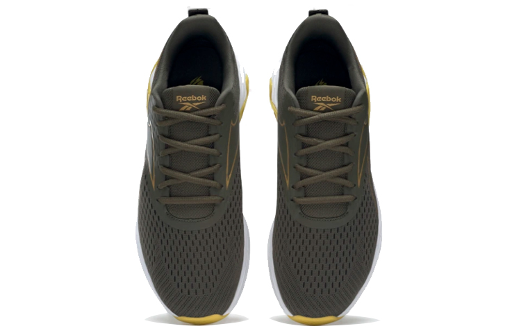 Shop Reebok Liquifect 180 2 SPT ''Verde Poplar Giallo'' FW7989