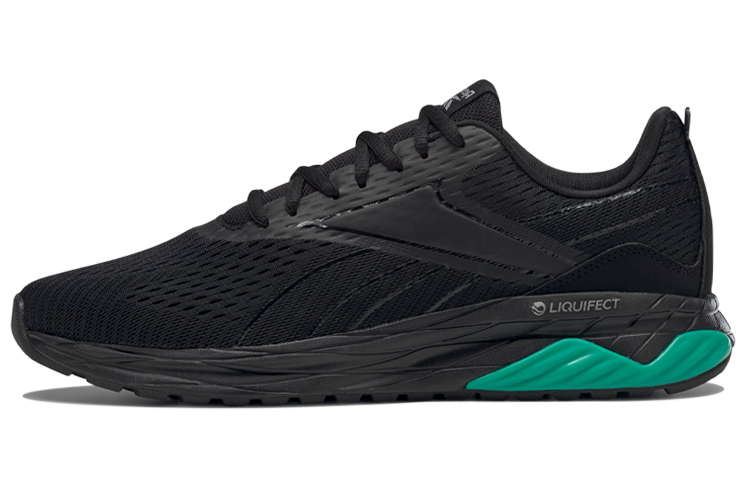 Reebok Liquifect 180 2 SPT 'Starry Black Green' FW7994