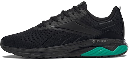 Reebok Liquifect 180 2 SPT 'Starry Black Green' FW7994 Reebok Liquifect 180 2 SPT 'Starry Black Green' FW7994