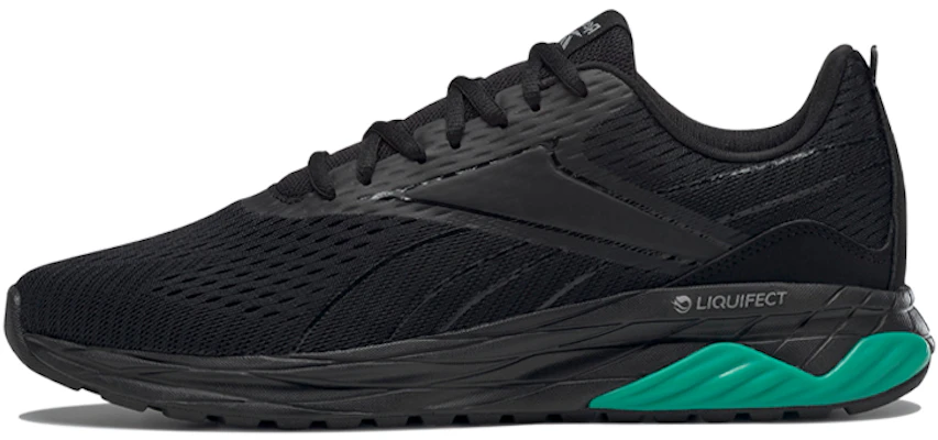 Reebok Liquifect 180 2 SPT ''Nero Stellato Verde'' FW7994 Buy Reebok Liquifect 180 2 SPT ''Nero Stellato Verde'' FW7994