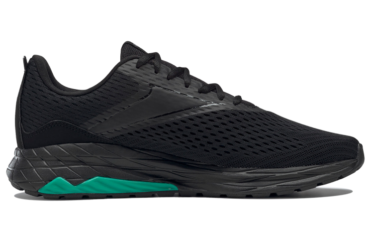 Reebok Liquifect 180 2 SPT 'Starry Black Green' 圖 2