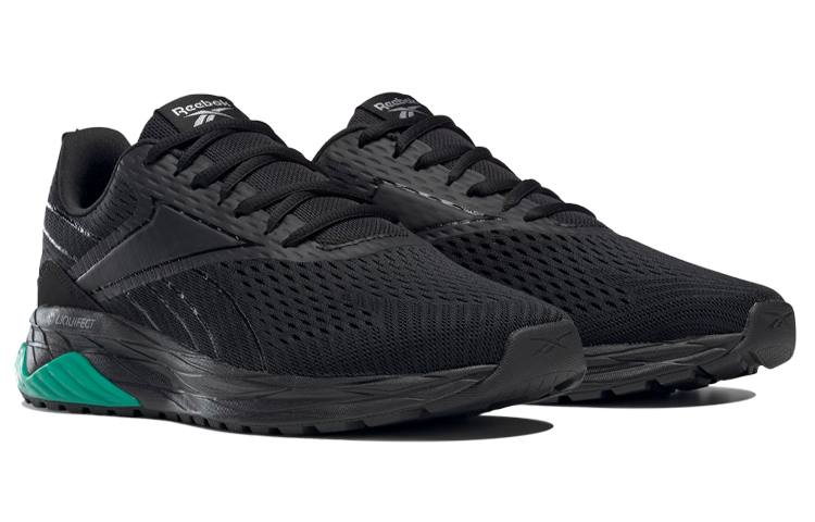 Lookbook Reebok Liquifect 180 2 SPT ''Nero Stellato Verde'' FW7994