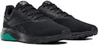 Lookbook Reebok Liquifect 180 2 SPT ''Nero Stellato Verde'' FW7994