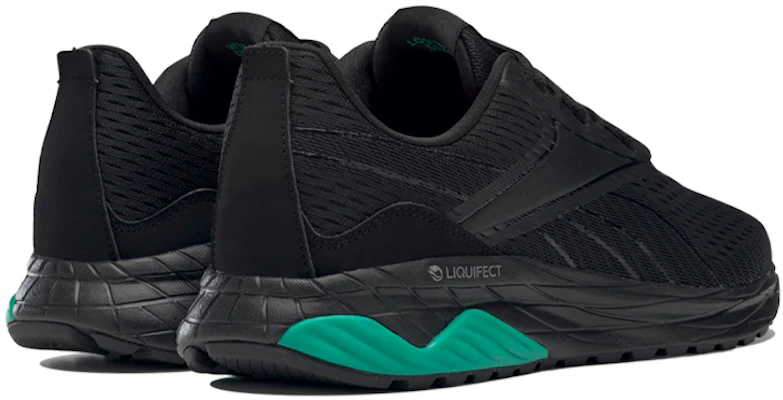 Reebok Liquifect 180 2 SPT ''Nero Stellato Verde'' FW7994 Shop Reebok Liquifect 180 2 SPT ''Nero Stellato Verde'' FW7994