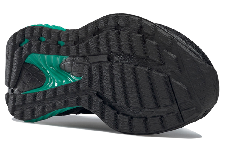 Reebok Liquifect 180 2 SPT 'Starry Black Green' 圖 5