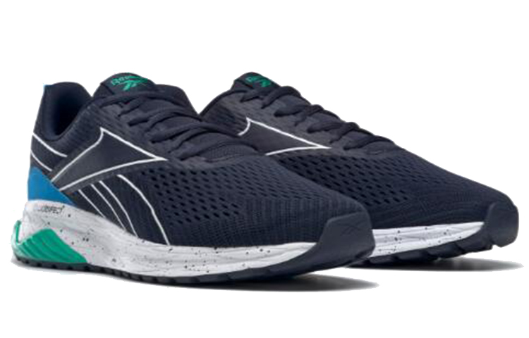 Lookbook Reebok Liquifect 180 2 SPT Bleu FV0968