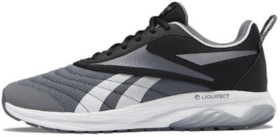 Reebok Liquifect 180 3 'Black Cold Grey' GY7732 Reebok Liquifect 180 3 'Black Cold Grey' GY7732