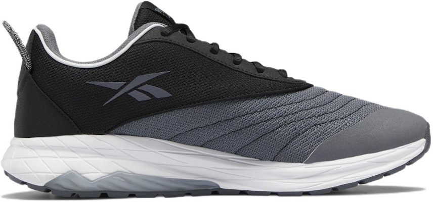 Reebok Liquifect 180 3 'Black Cold Grey' GY7732 Order Reebok Liquifect 180 3 'Black Cold Grey' GY7732