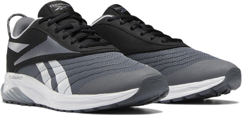 Reebok Liquifect 180 3 'Black Cold Grey' GY7732 Lookbook Reebok Liquifect 180 3 'Black Cold Grey' GY7732