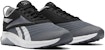 Reebok Liquifect 180 3 'Hitam Kelabu Sejuk' GY7732