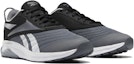 Lookbook Reebok Liquifect 180 3 'Hitam Kelabu Sejuk' GY7732