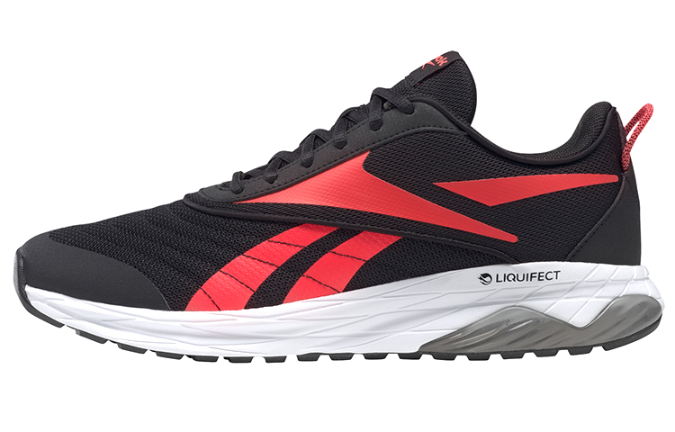 Reebok Liquifect 180 3 'Black Neon Cherry' GX7533