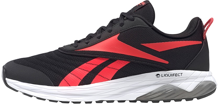 Reebok Liquifect 180 3 'Black Neon Cherry' GX7533 Buy Reebok Liquifect 180 3 'Black Neon Cherry' GX7533