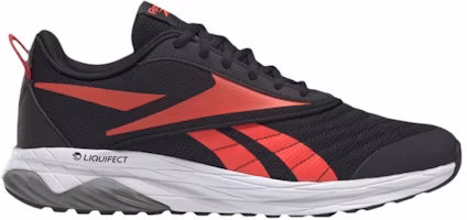 Reebok Liquifect 180 3 'Black Neon Cherry' GX7533 Reebok Liquifect 180 3 'Black Neon Cherry' GX7533
