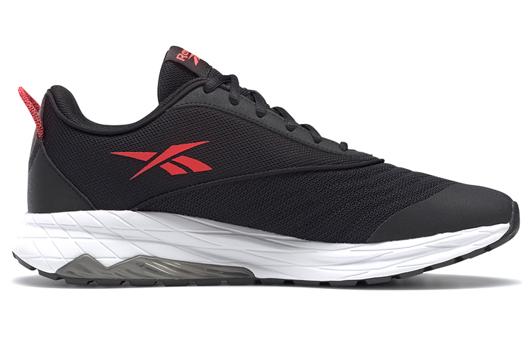 Order Reebok Liquifect 180 3 ''Nero Neon Ciliegia'' GX7533