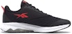 Reebok Liquifect 180 3 'Hitam Neon Ceri' GX7533